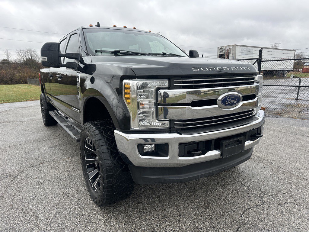 2019 Ford F-250 Image 3