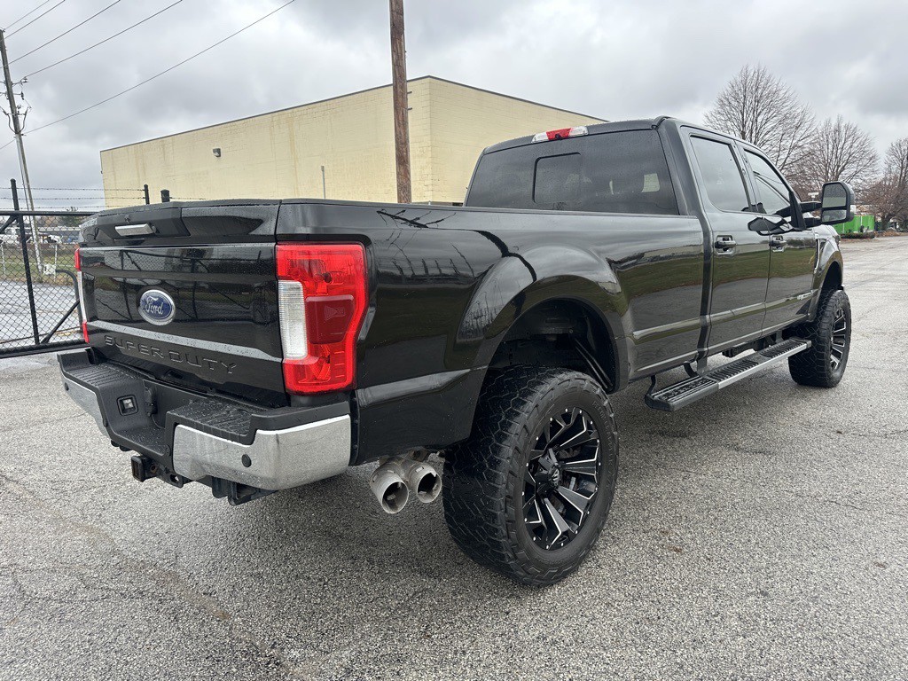 2019 Ford F-250 Image 4