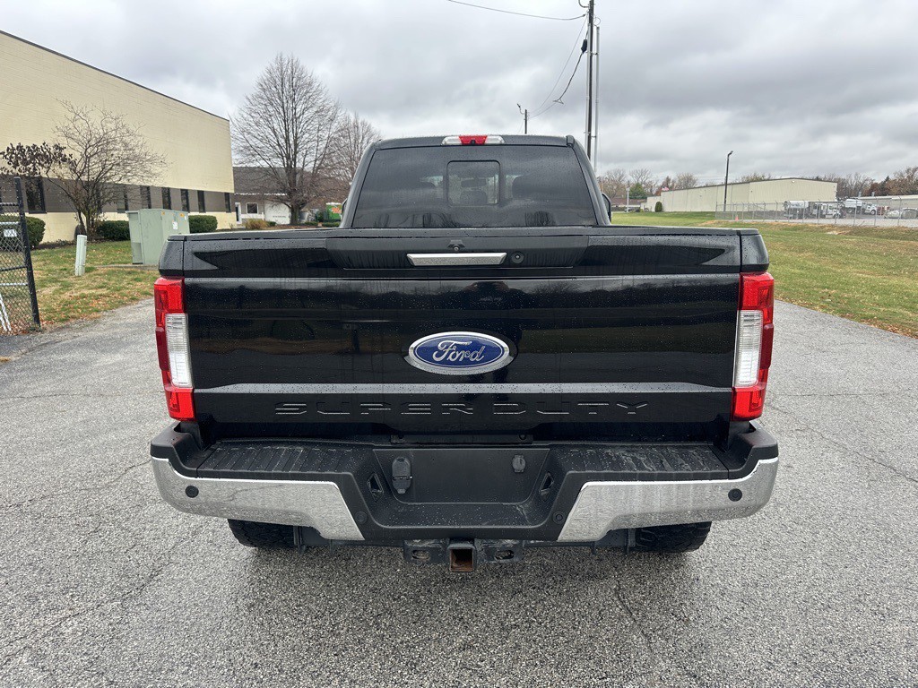 2019 Ford F-250 Image 5