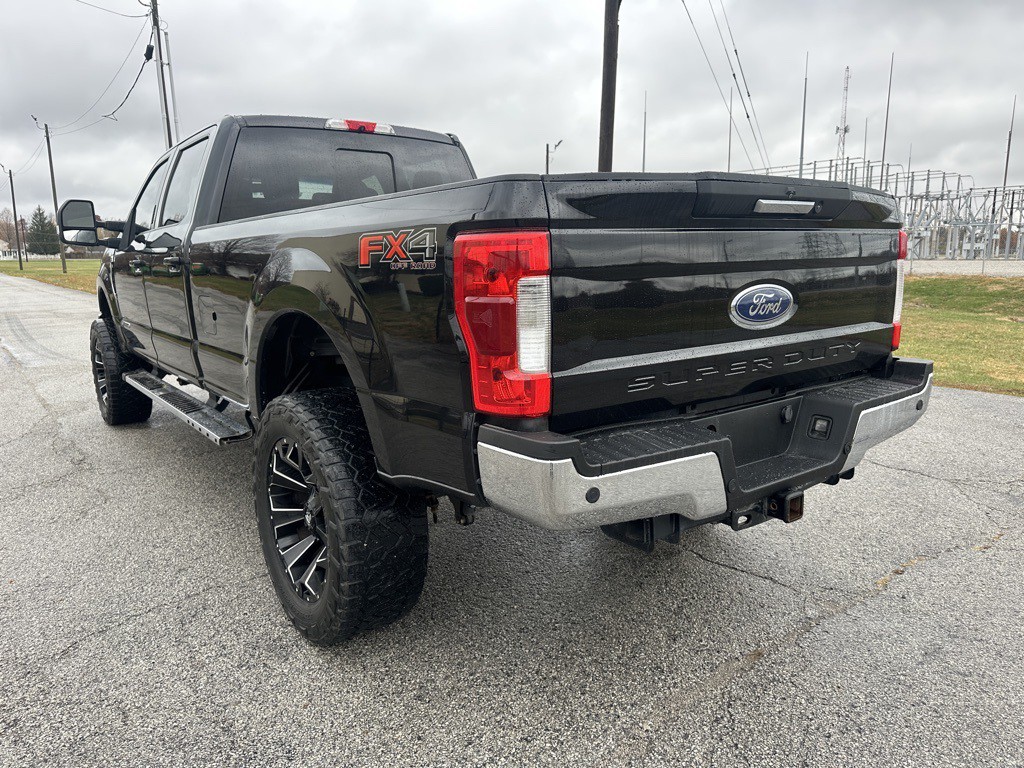 2019 Ford F-250 Image 6