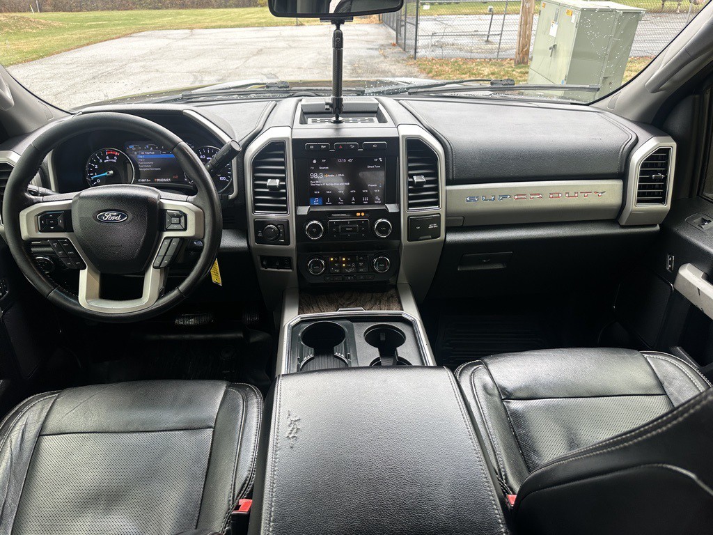 2019 Ford F-250 Image 7