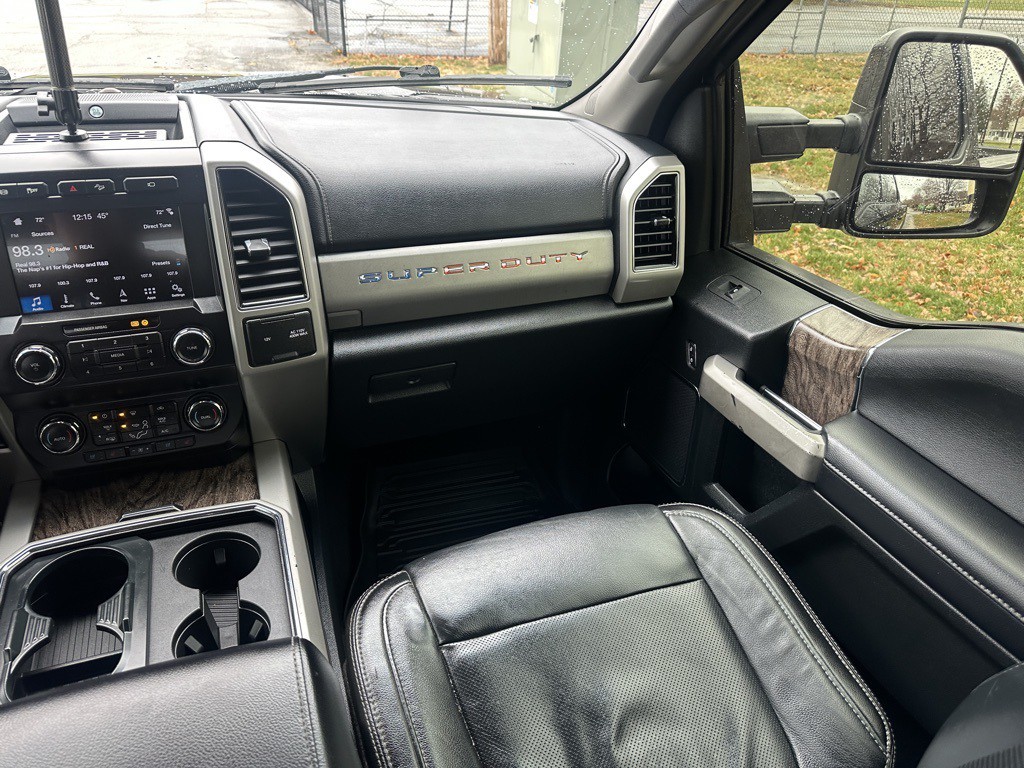 2019 Ford F-250 Image 9