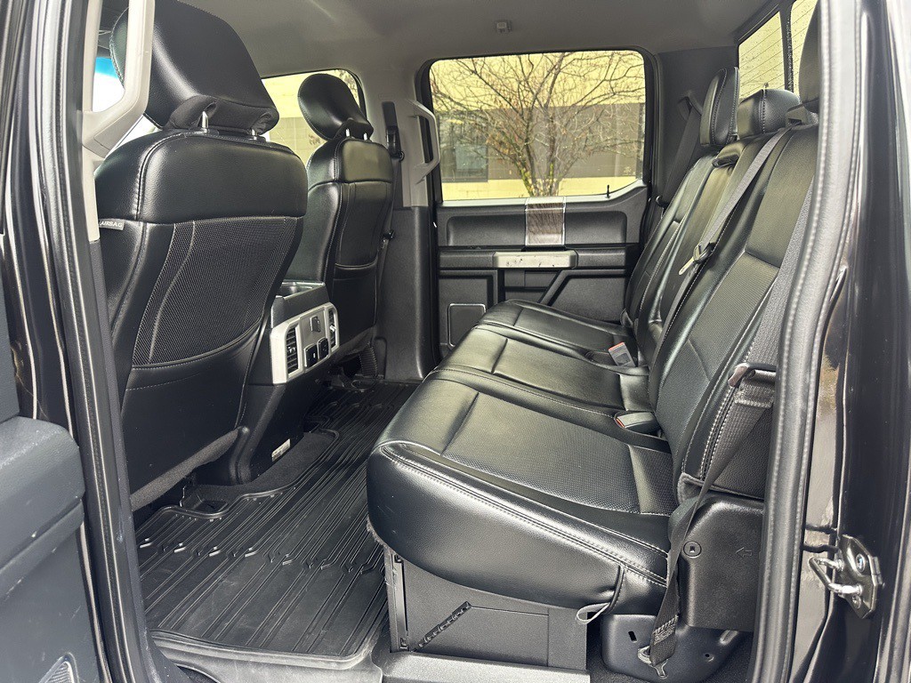 2019 Ford F-250 Image 11