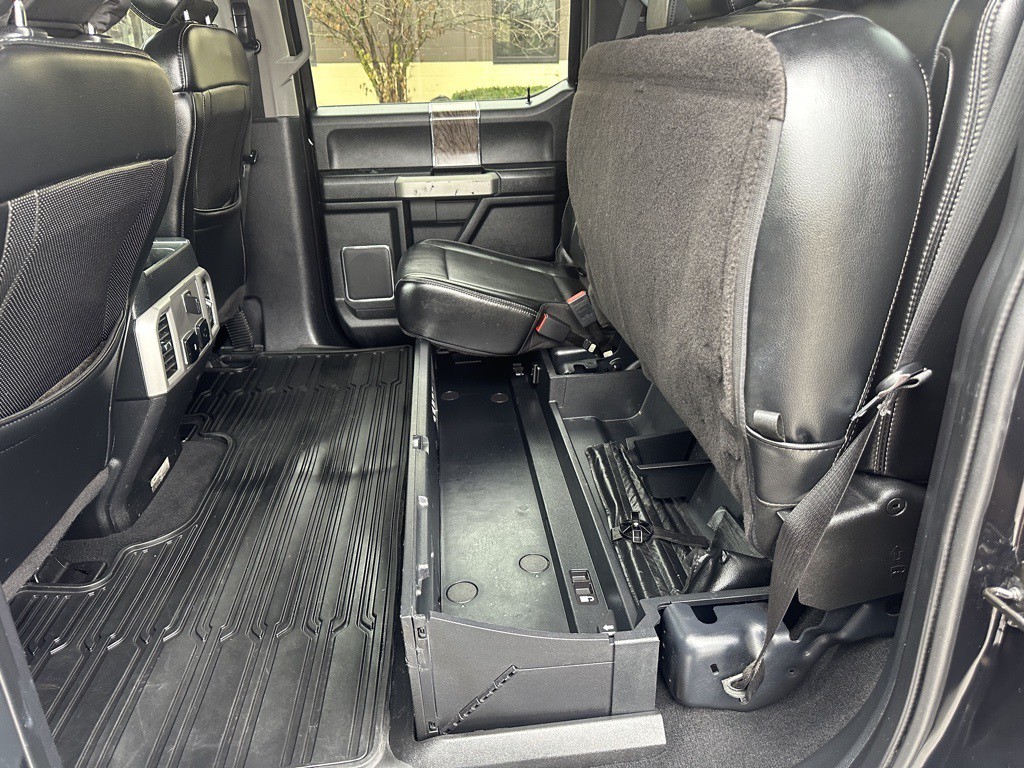 2019 Ford F-250 Image 12