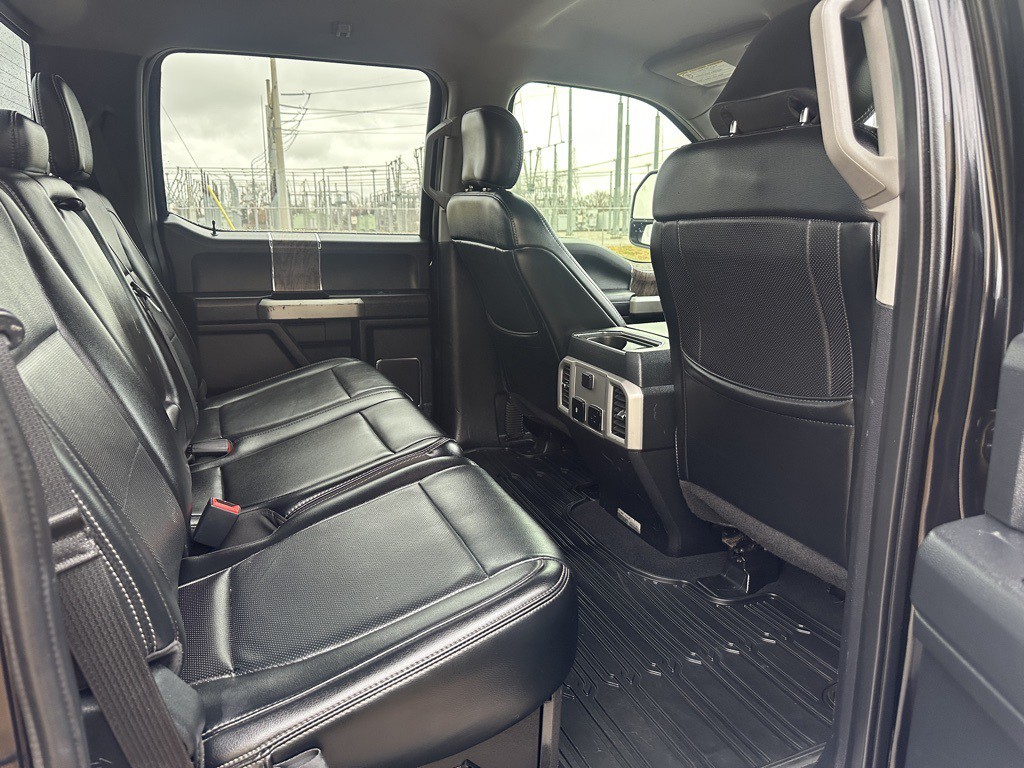 2019 Ford F-250 Image 14