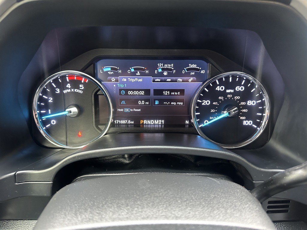 2019 Ford F-250 Image 16