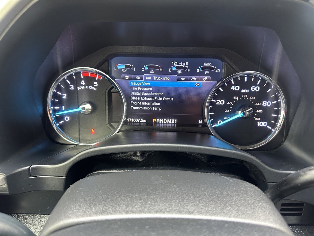 2019 Ford F-250 Image 18