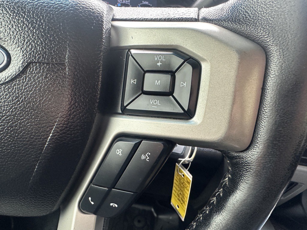2019 Ford F-250 Image 21