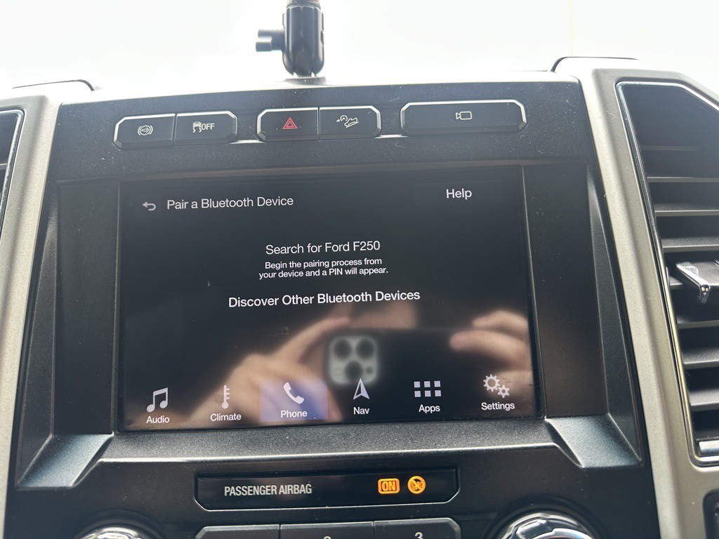 2019 Ford F-250 Image 29