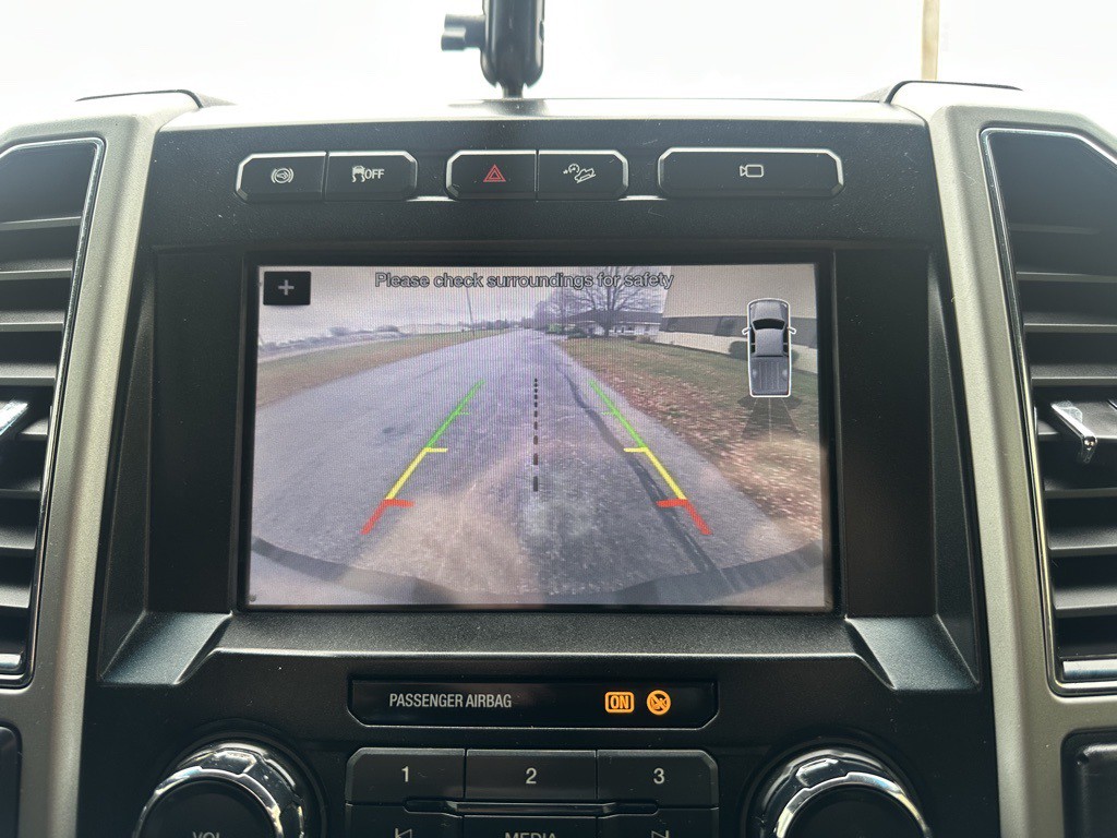 2019 Ford F-250 Image 31