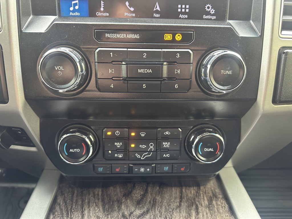 2019 Ford F-250 Image 32