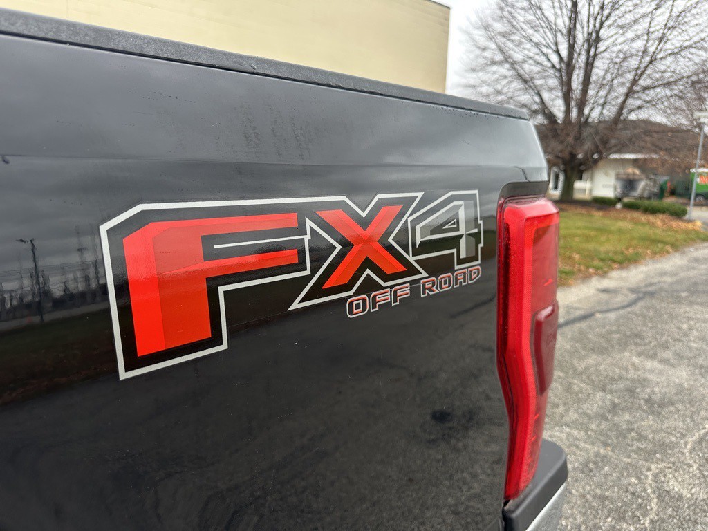 2019 Ford F-250 Image 35