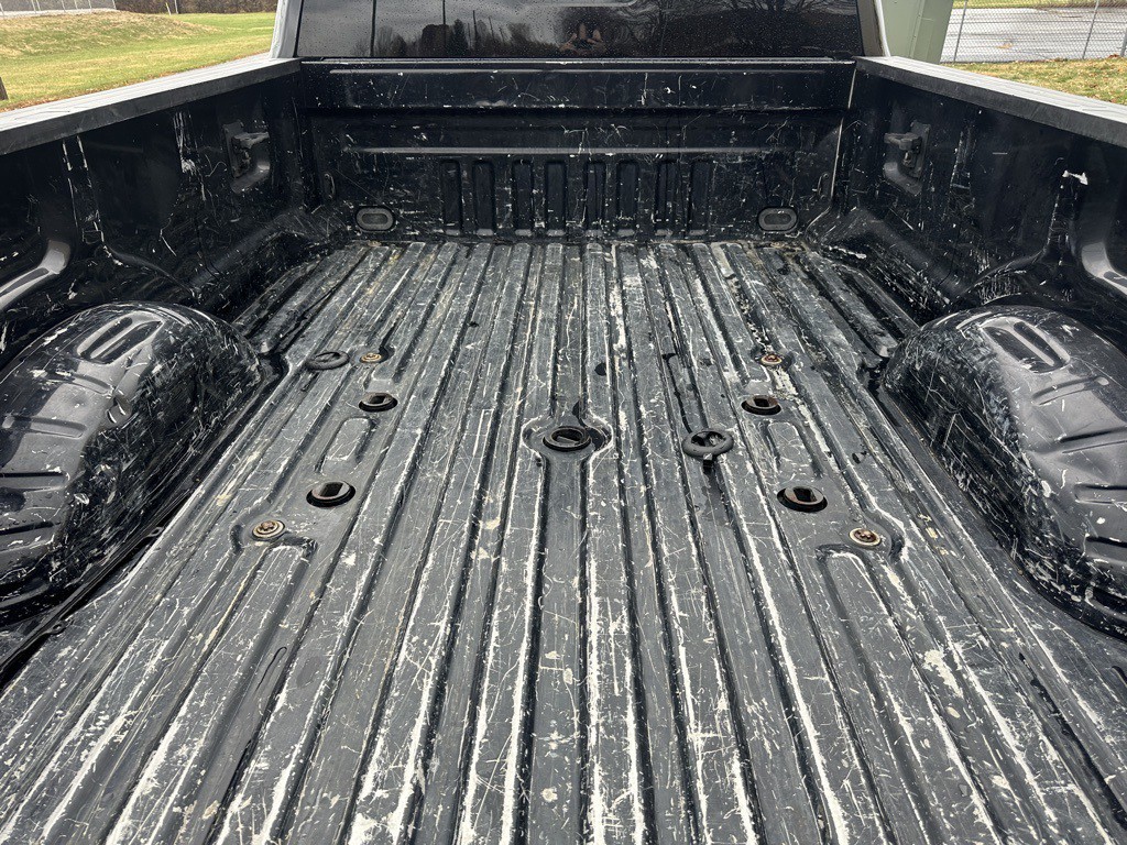 2019 Ford F-250 Image 36