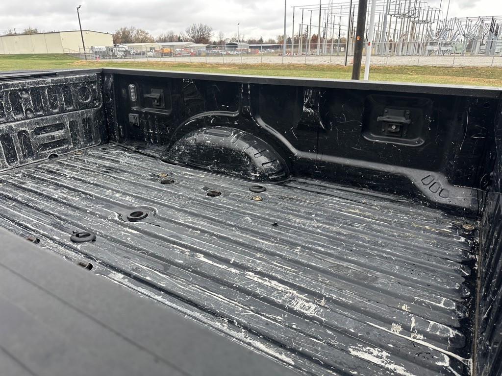 2019 Ford F-250 Image 37
