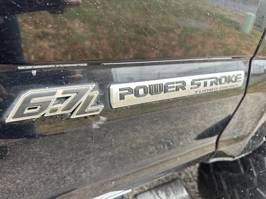 2019 Ford F-250 Image 38