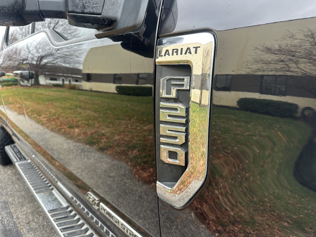 2019 Ford F-250 Image 39