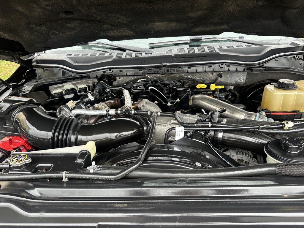 2019 Ford F-250 Image 40