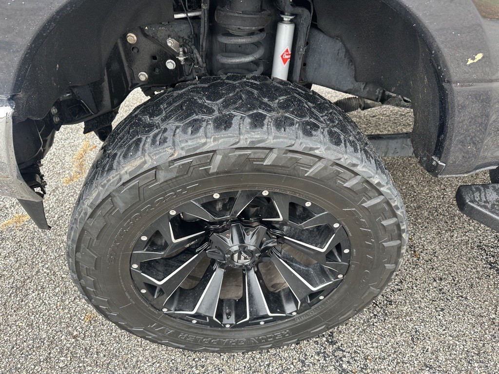 2019 Ford F-250 Image 41