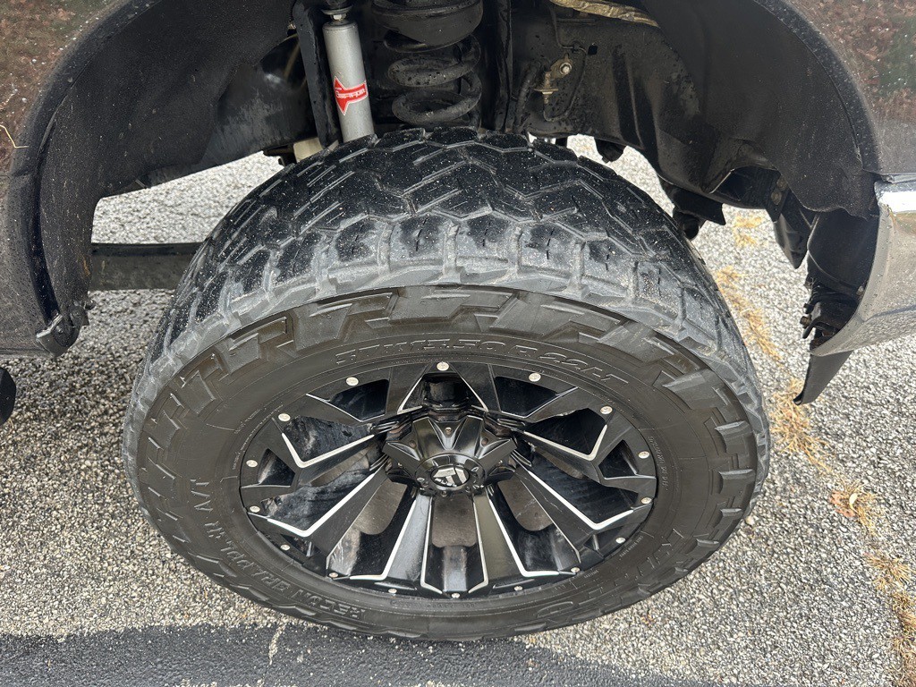 2019 Ford F-250 Image 43