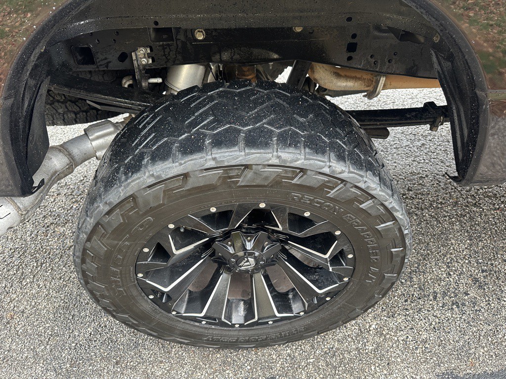 2019 Ford F-250 Image 44