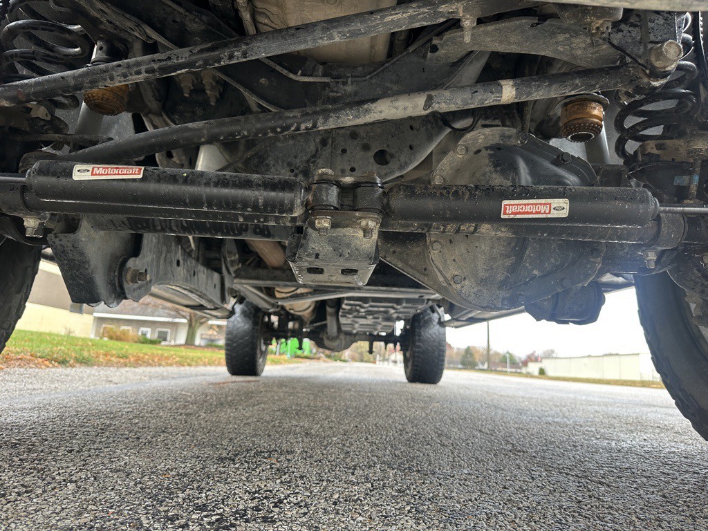 2019 Ford F-250 Image 45