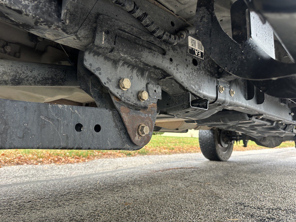 2019 Ford F-250 Image 46