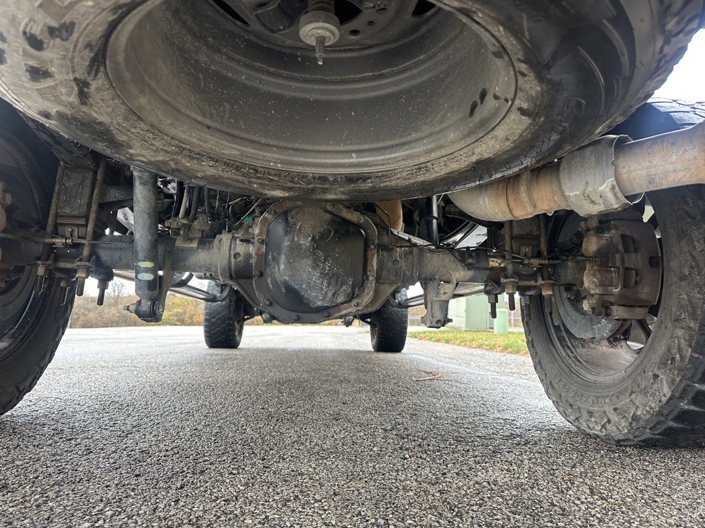 2019 Ford F-250 Image 48