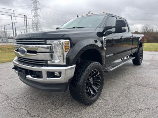 Image for 2019 Ford F-250 Lariat ID: 7005675