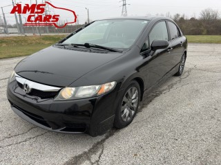 Image for 2011 Honda Civic EX ID: 7014124
