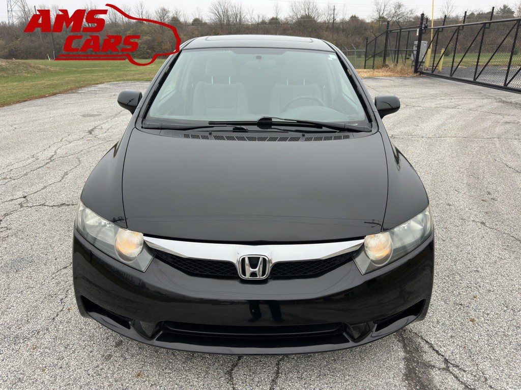 2011 Honda Civic Image 2
