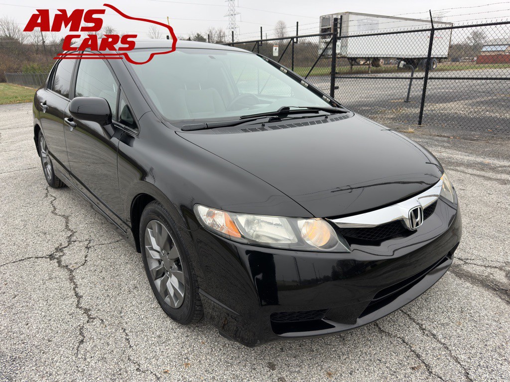 2011 Honda Civic Image 3