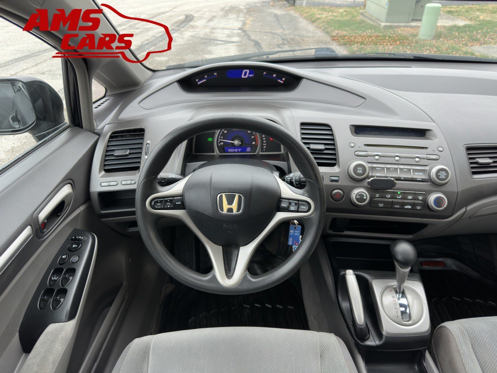 2011 Honda Civic Image 7