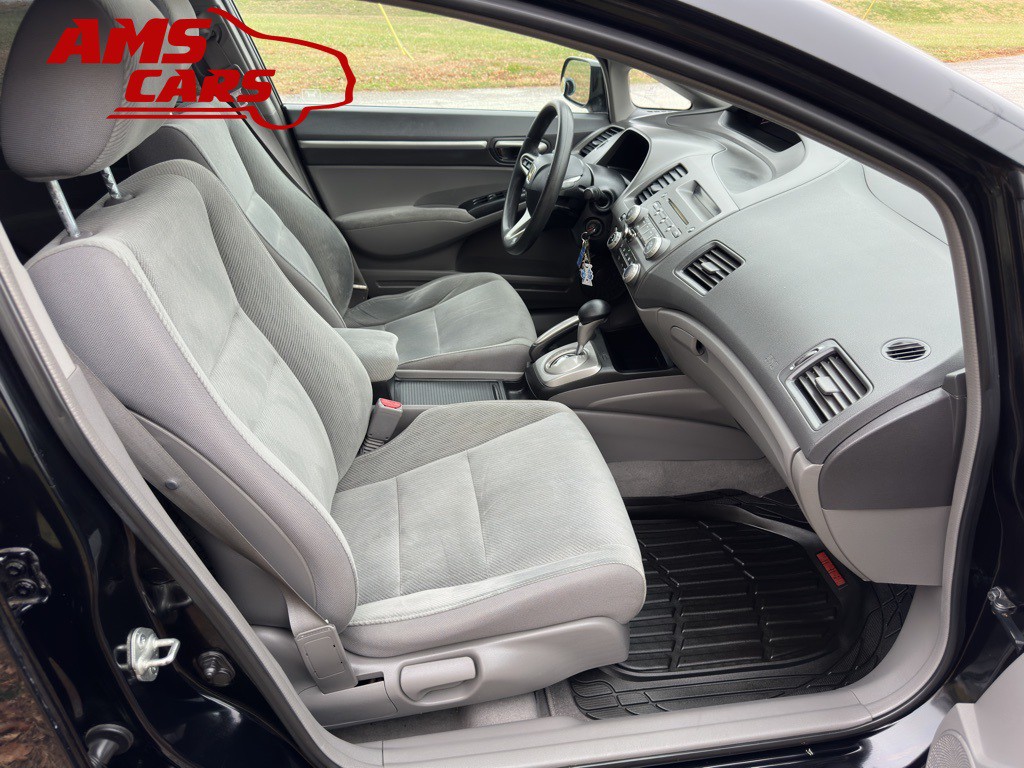 2011 Honda Civic Image 14