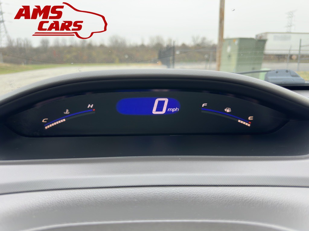 2011 Honda Civic Image 15