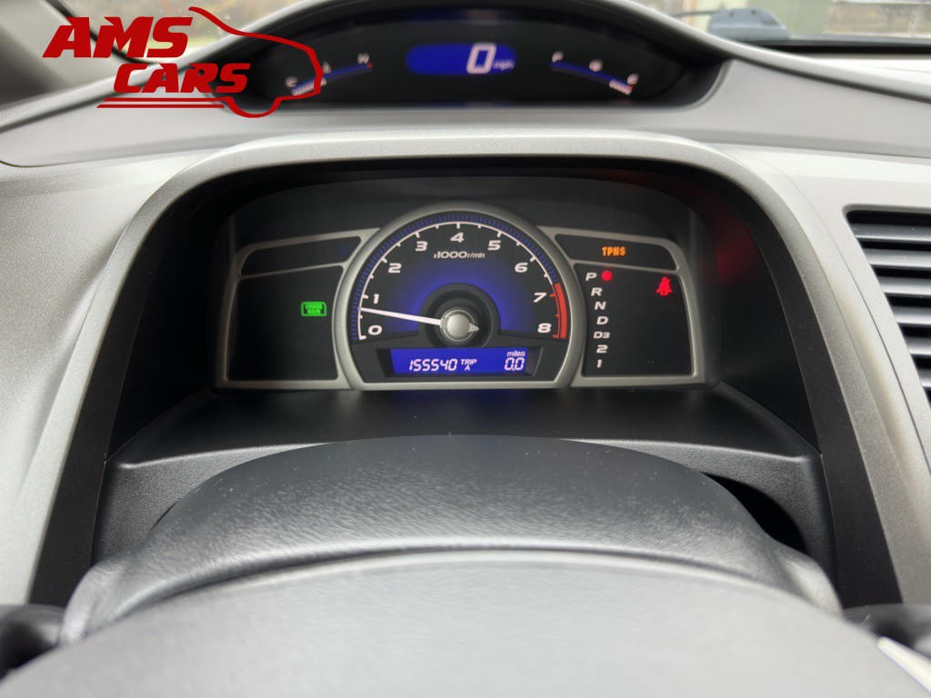 2011 Honda Civic Image 16