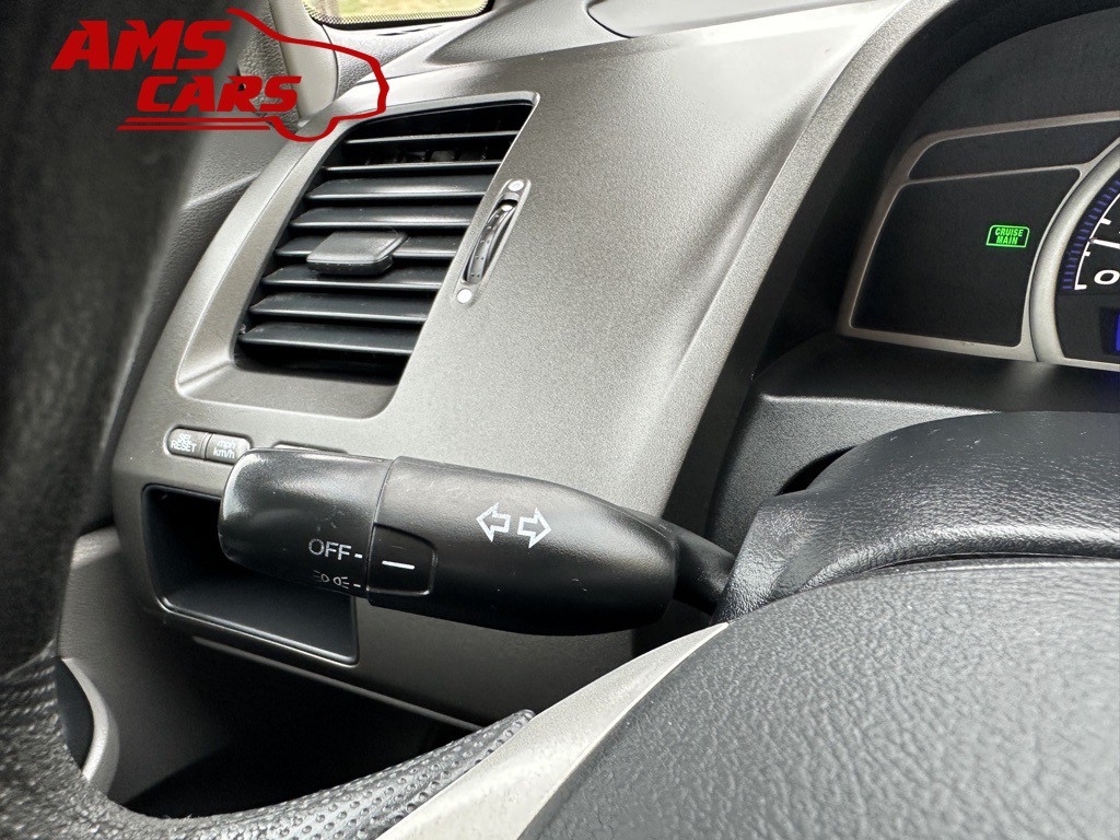 2011 Honda Civic Image 19