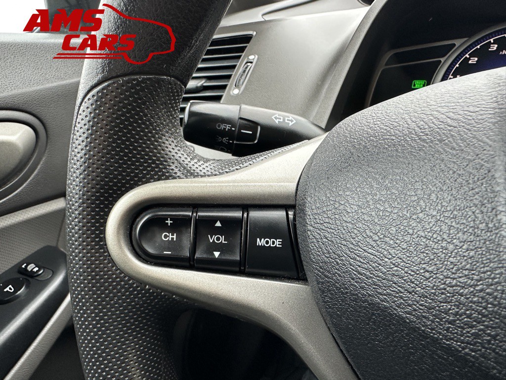 2011 Honda Civic Image 20