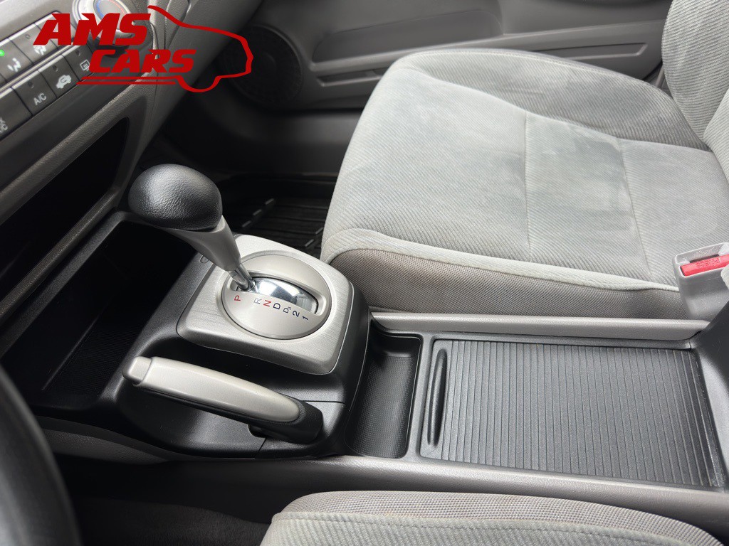 2011 Honda Civic Image 22