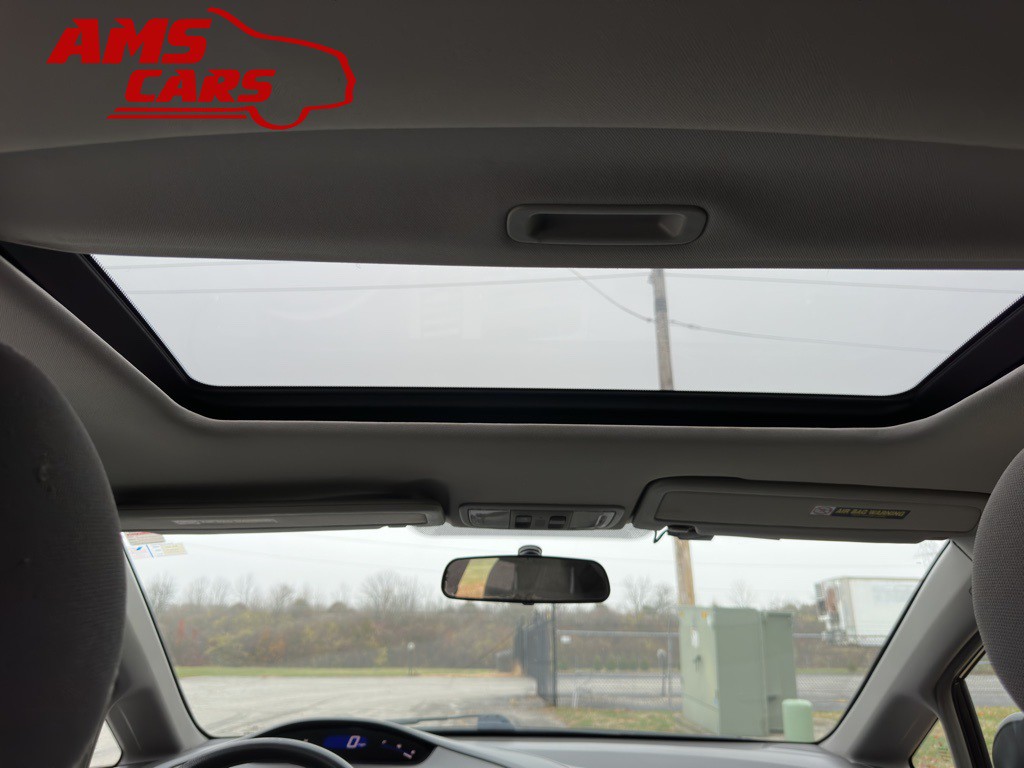 2011 Honda Civic Image 26