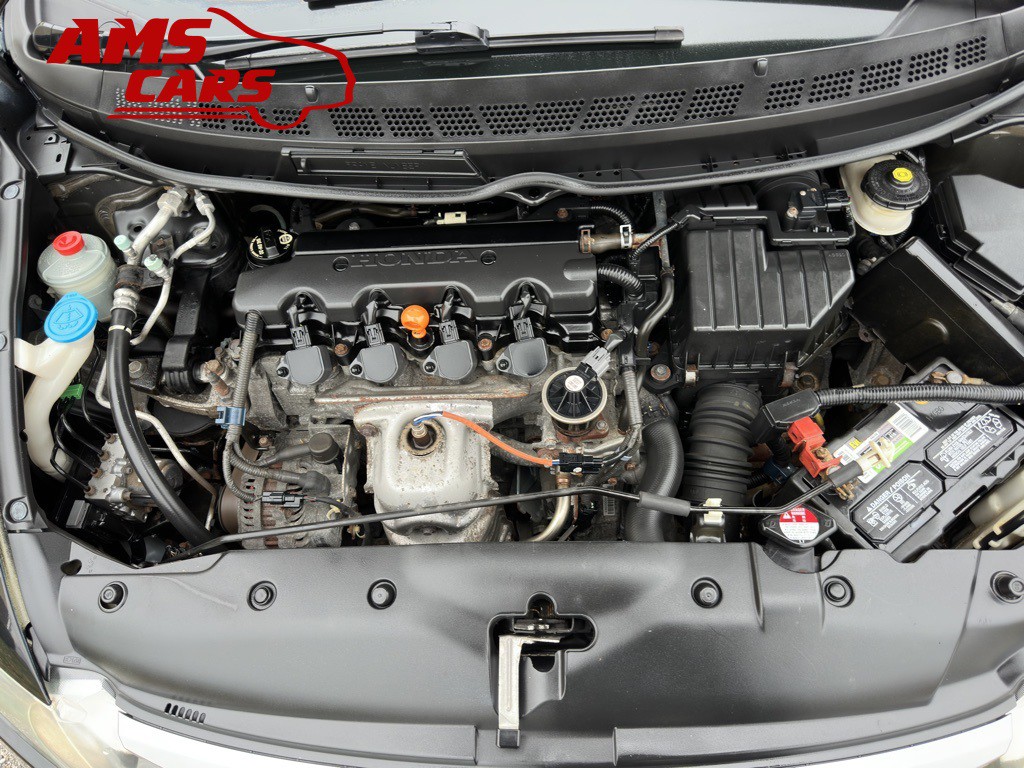 2011 Honda Civic Image 28