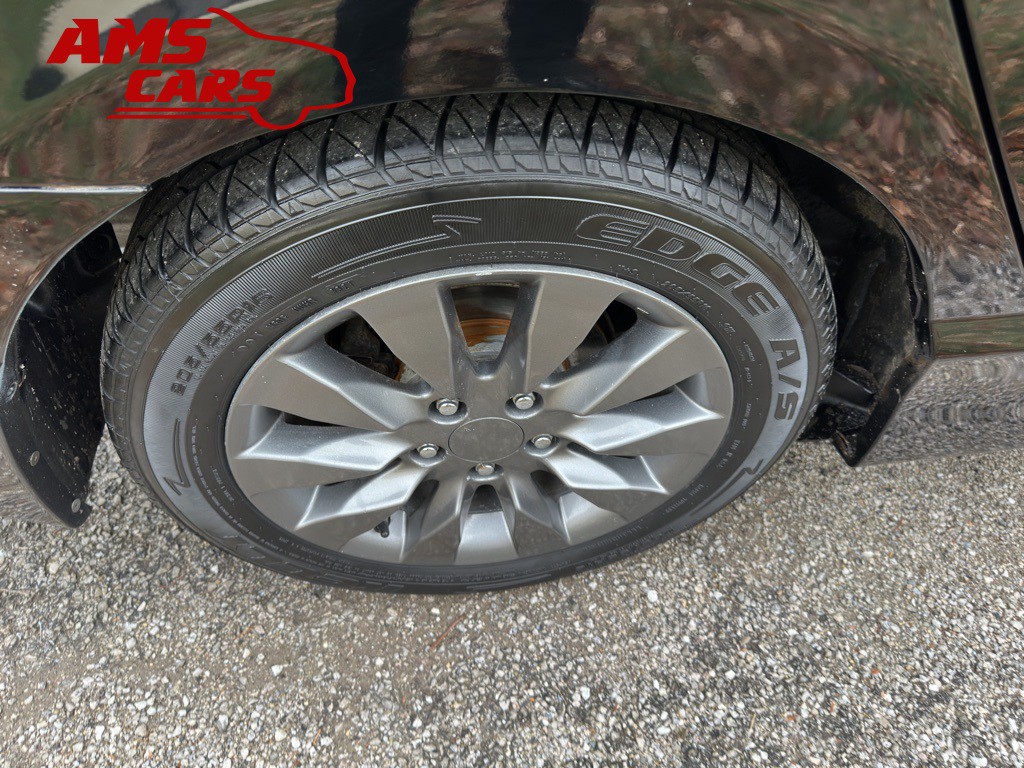 2011 Honda Civic Image 31