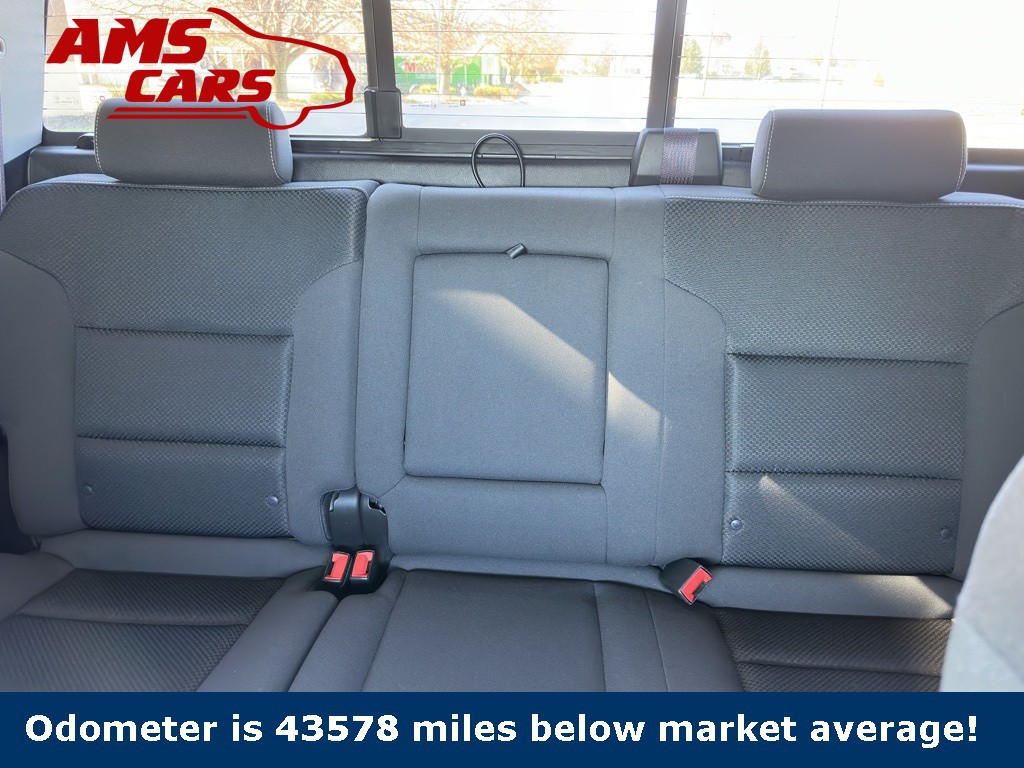 2017 Chevrolet Silverado 1500 Image 15