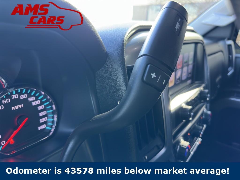 2017 Chevrolet Silverado 1500 Image 27