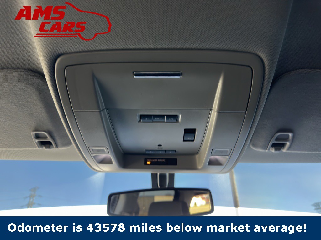 2017 Chevrolet Silverado 1500 Image 35