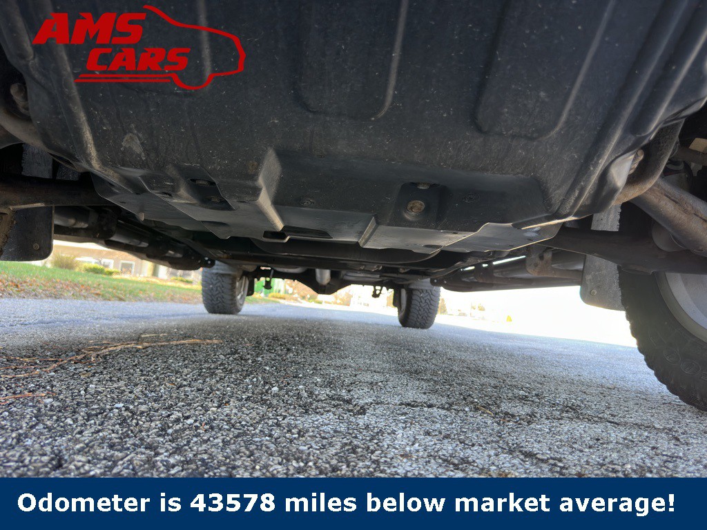 2017 Chevrolet Silverado 1500 Image 44