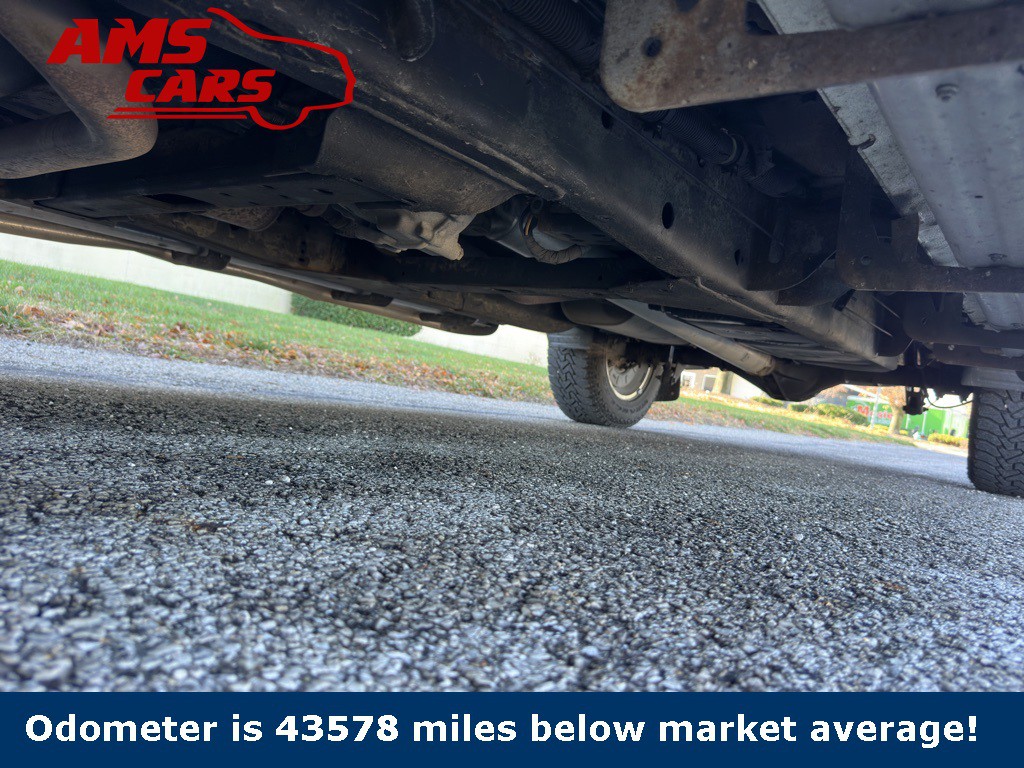 2017 Chevrolet Silverado 1500 Image 45