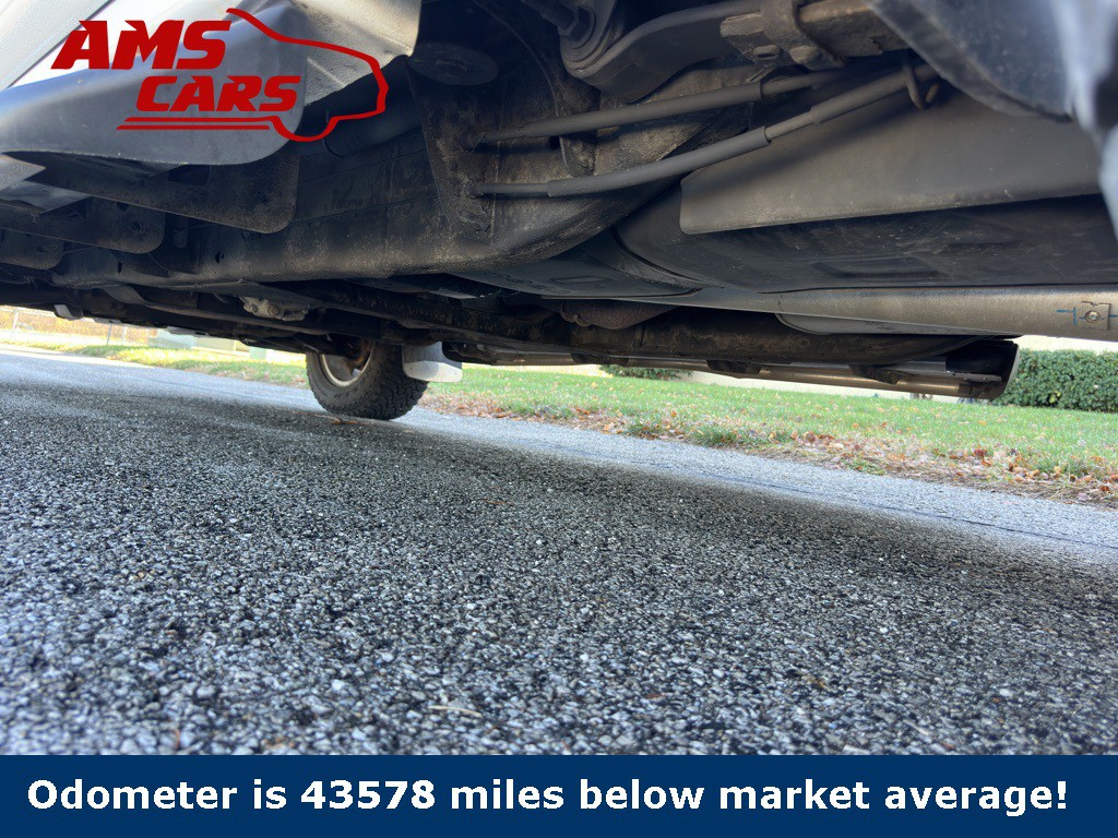 2017 Chevrolet Silverado 1500 Image 46