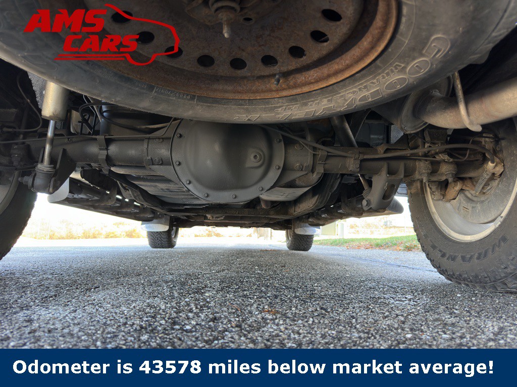 2017 Chevrolet Silverado 1500 Image 47