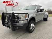 Image for 2020 Ford F-350 XLT ID: 7028320