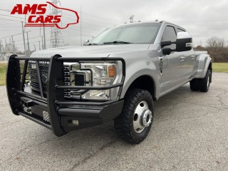 Image for 2020 Ford F-350 XLT ID: 7028320